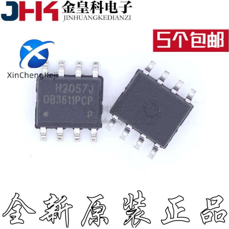   OB3611 OB3611PCP SOP8 LCD   IC, 30 